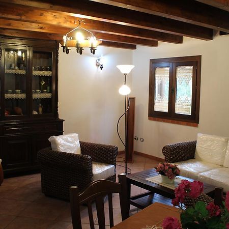 Villa Delle Nifee Mazara del Vallo Eksteriør bilde