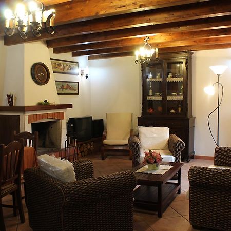 Villa Delle Nifee Mazara del Vallo Eksteriør bilde