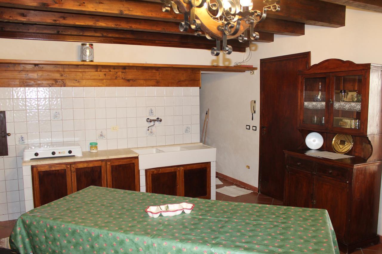 Villa Delle Nifee Mazara del Vallo Eksteriør bilde