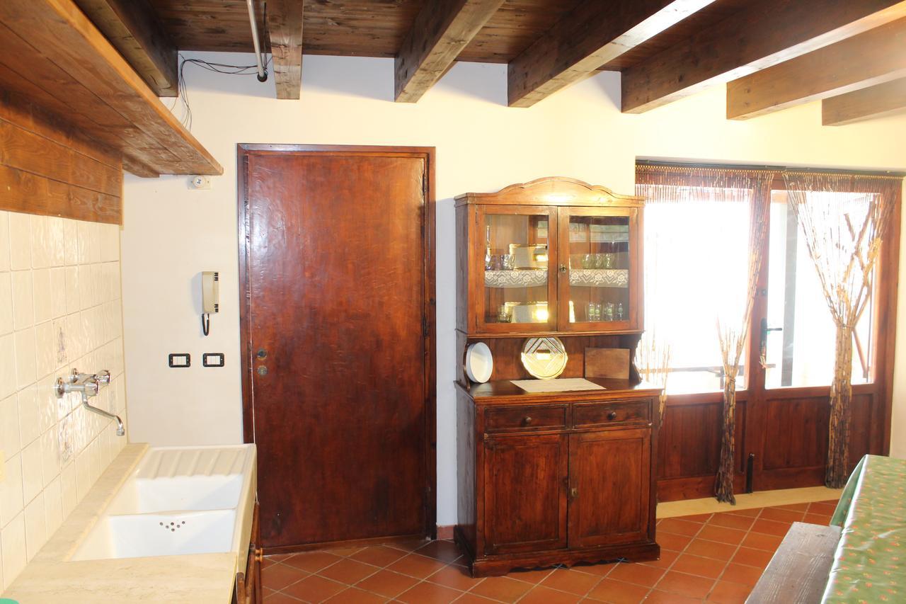 Villa Delle Nifee Mazara del Vallo Eksteriør bilde