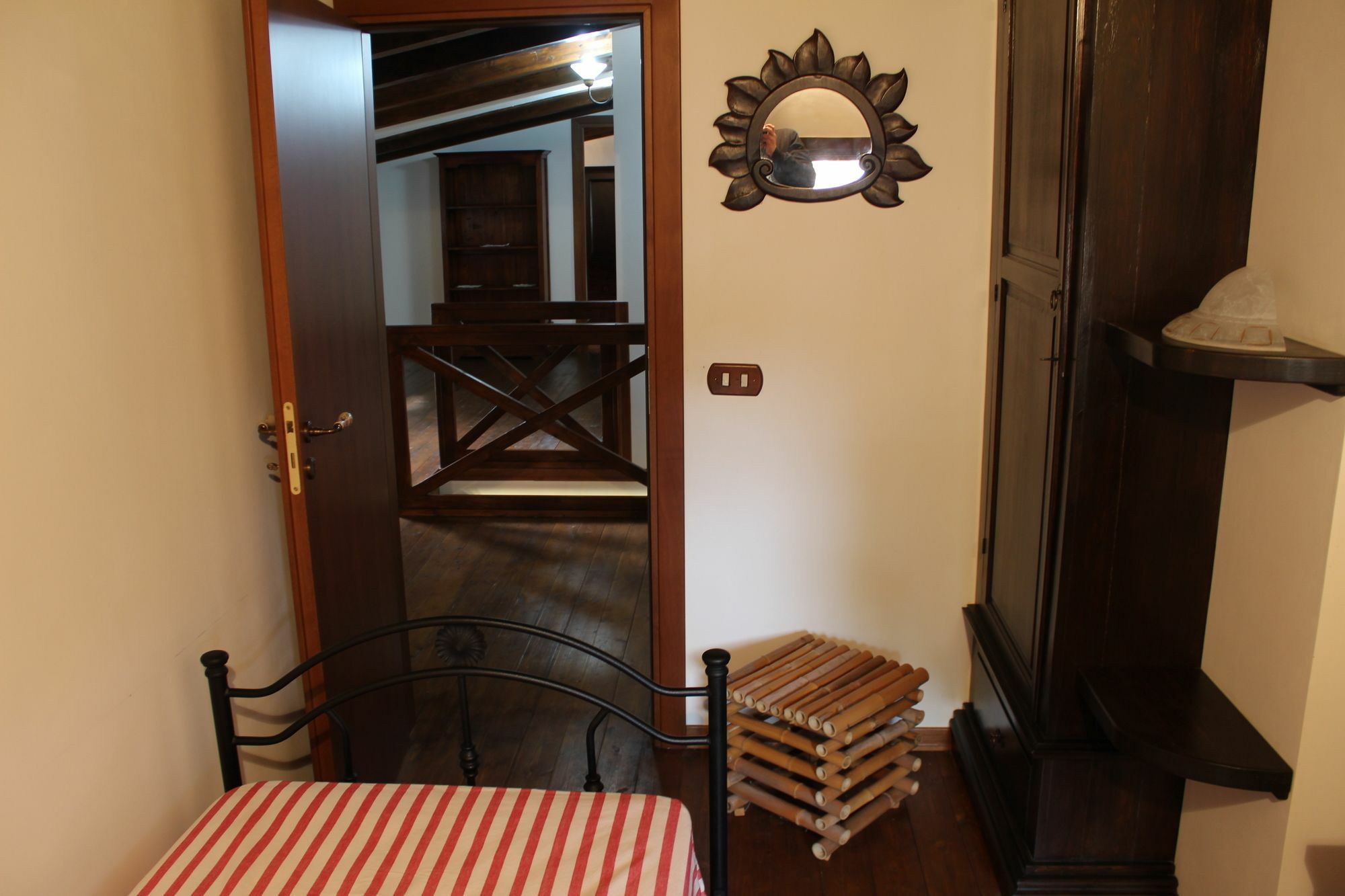 Villa Delle Nifee Mazara del Vallo Eksteriør bilde