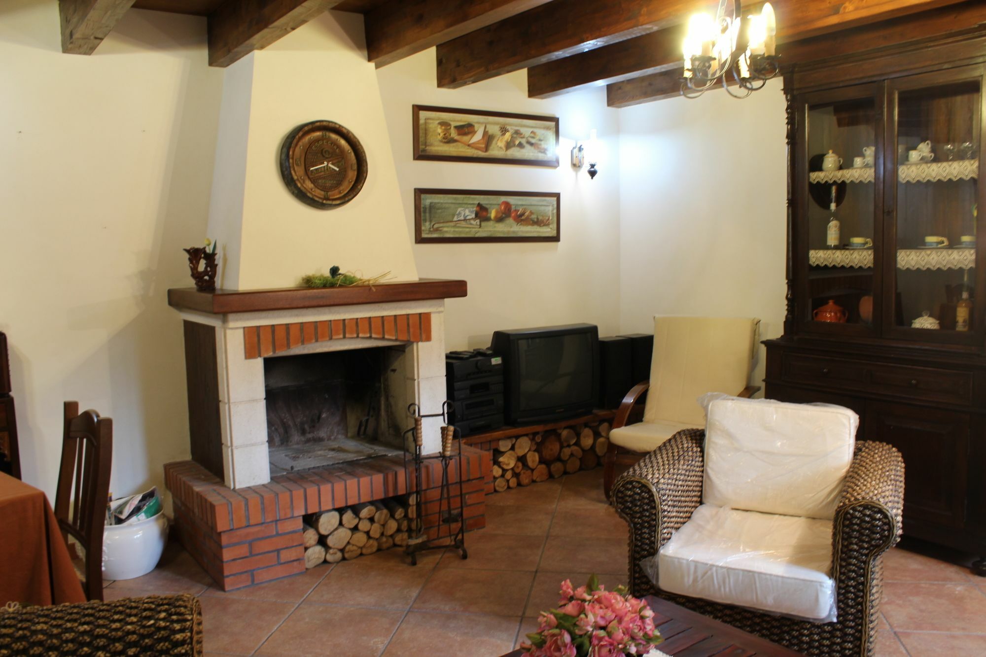 Villa Delle Nifee Mazara del Vallo Eksteriør bilde