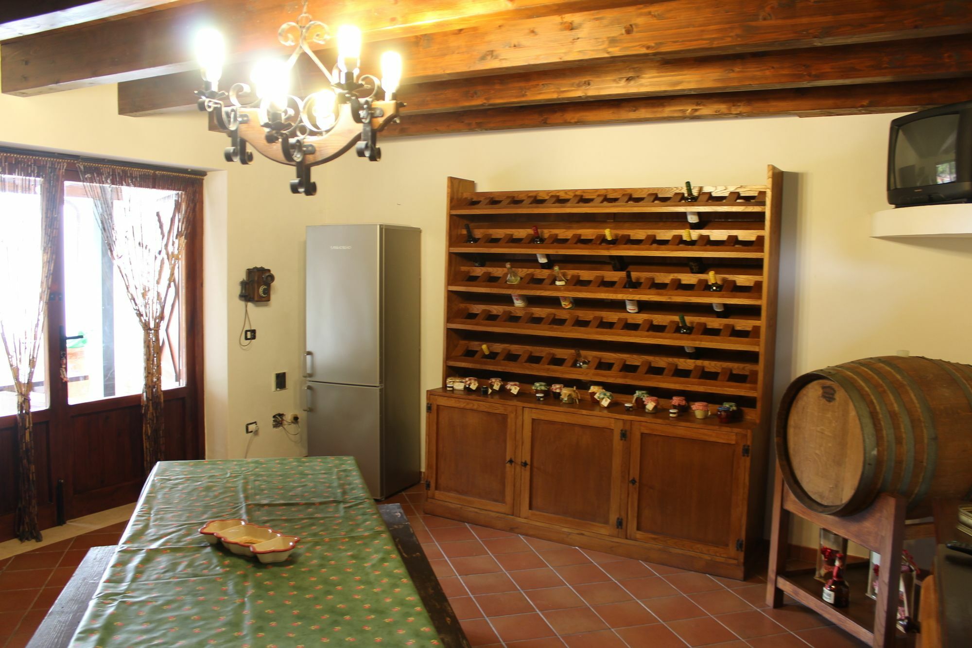 Villa Delle Nifee Mazara del Vallo Eksteriør bilde