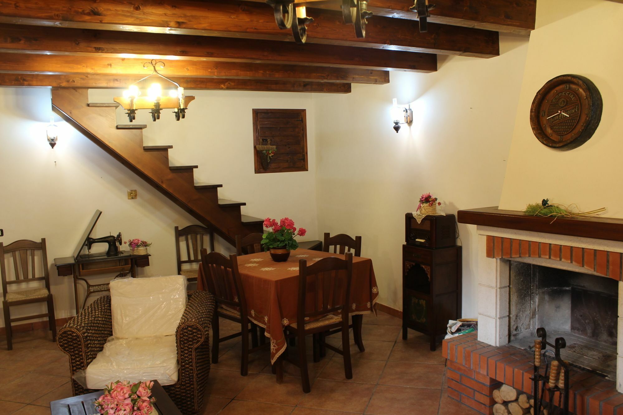Villa Delle Nifee Mazara del Vallo Eksteriør bilde